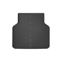 Vasca Baule in Gomma Dryzone per Honda Accord VIII 2008-2015